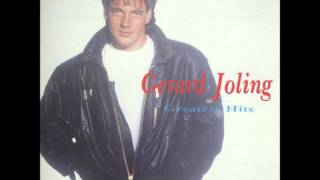 Gerard Joling - Love Is In Your Eyes