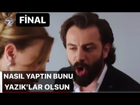 Yemin 216.Bölüm fragmanı | Gülsüm emir Final