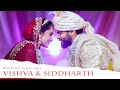 Vishva  siddharth    wedding highlight