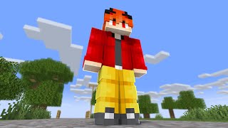 Mine-imator 2.0.2 Community Build v.1.0.0: Rimlights Test