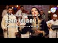 Zzin Lejbal 2025 Moroccan Chaabi Song Celebrating Amazigh Beauty MelodyX Officiel