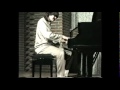 Axel Zwingenberger - IN THE HEAT - 1989 - Boogie Woogie Piano