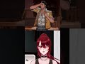 Love at first Chesticles #vtuber #shorts #dateeverything