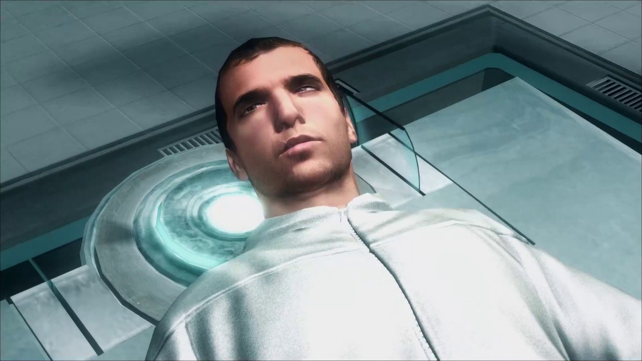 games people play Assassin's Creed II + Enbseries + SweetFX part1