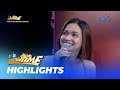 It&#39;s Showtime: EXpecial searcher, sikat na singer and dating fiancé?! (EXpecially For You)