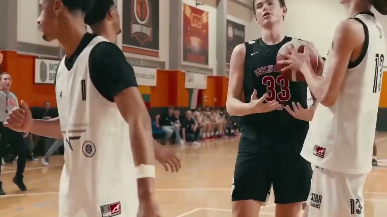 Jersey Shore vs Lewisburg Basketball Full Game