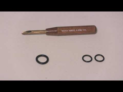 TwistedHobbys Prop Saver