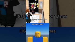 #roblox #robloxshorts #edit #viral #trending #nostalgia #shorts #robloxedit #oldroblox