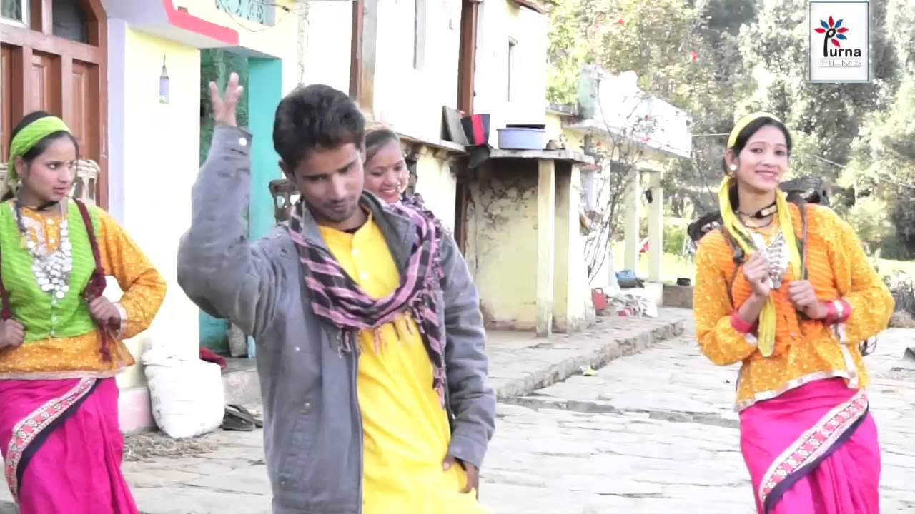 Ghenduri  Meri Magna  Nitish Bhandari  Purna Films