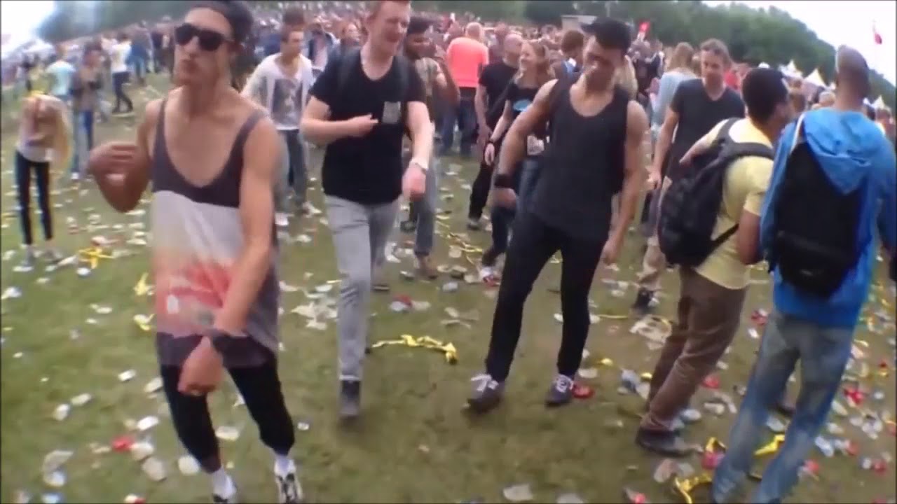 LA GENTE DEL PUEBLO YouTube