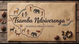 Tsamba Ndoyiverenga - By Dumisco Production