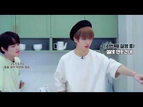 [NCT 천러 지성] 천러의 형만 22명 지성이 인내심 테스트