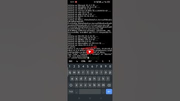 How to install Python in Android phone with termux
