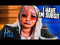 Dr Phil SHUTS DOWN Famous YouTuber...