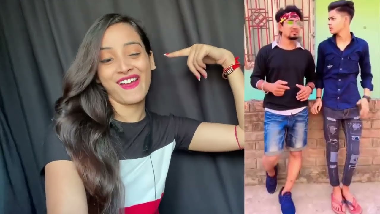 REACTION | बेवकूफ औरत 😂 Mani Miraj New Snake Video 2022 Comdey || Tik Tok Funny Video