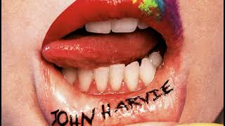 John Harvie - Paint My Lips (audio)