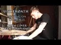 Ross Turner - Underoath - Writing On The Walls Drum Cover