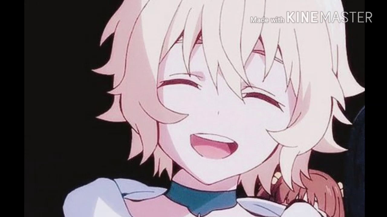 Мика и Крул  