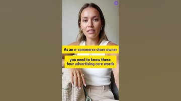 Overwhelmed by CPM, CPA, ROI, ROAS? Here