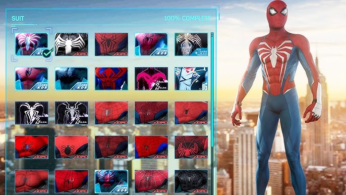 Marvel's Spider-Man 2: la descrizione sul PS Store cita un'ulteriore  ambientazione 