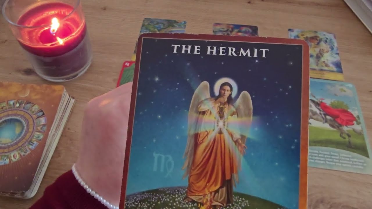 Trust your intuition ✨️ 😌 