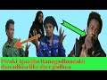Pirakii Ajaa Iba Hanagadhumatii Dawadhaa Like Sher Godhaa