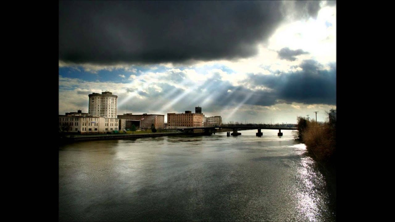 Saginaw Michigan Slideshow - Pure Saginaw - YouTube