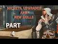 Assassin's Creed 2 - Walkthrough Game Play Part 4 - Secrets, Upgrades and New Skills