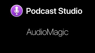 AudioMagic screenshot 2
