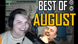 Information TobyontheTele Stream Highlights #1  - August Update