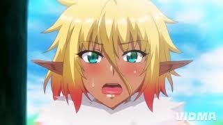 Ova Youkoso Sukebe Elf No Mori E Episode 3not Sexenglish Subtitles