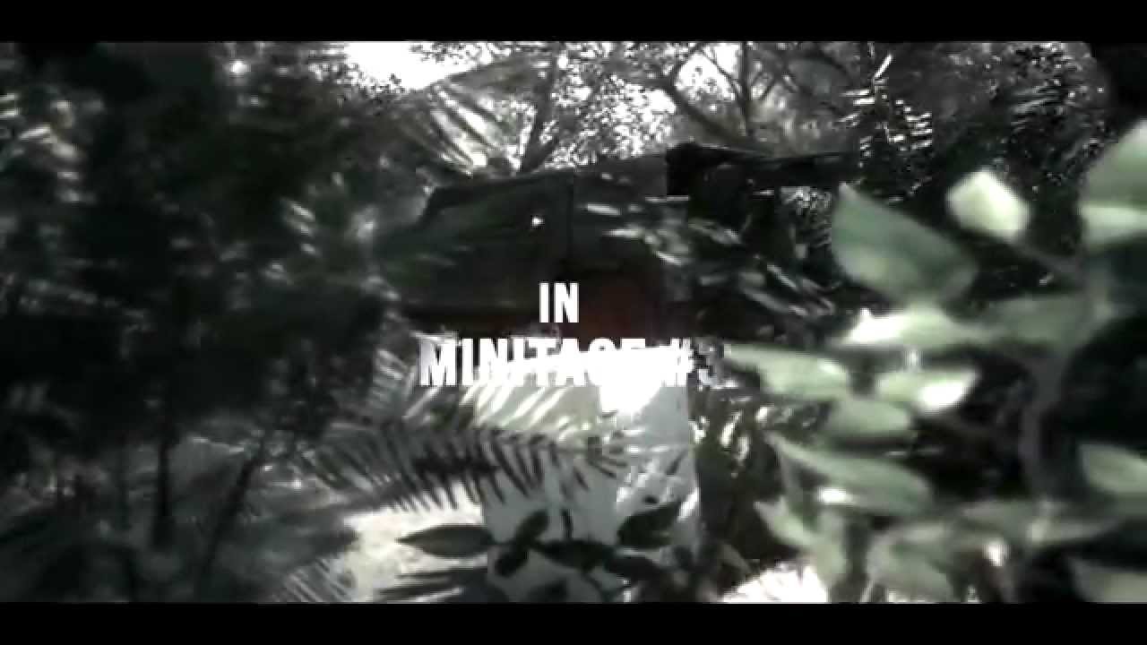 eRa Soul | Minitage #3 | by Devil Azure