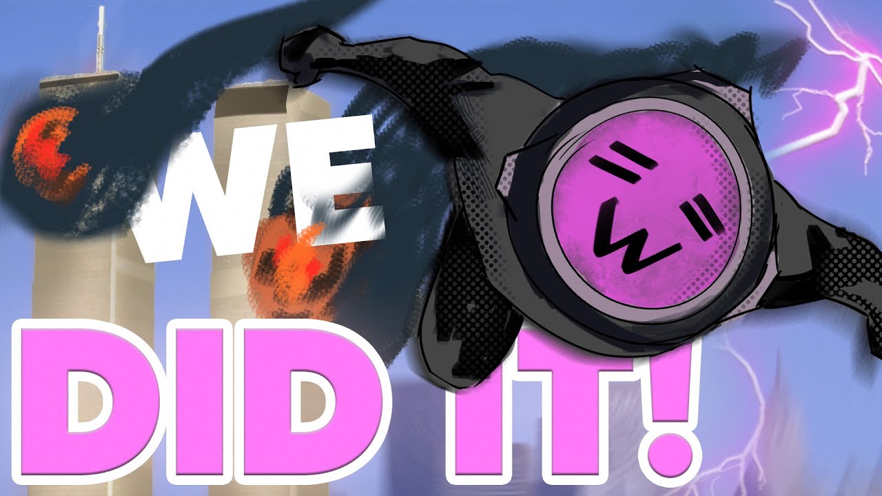 Content Waring - Risked It All For The Views (And Failed)