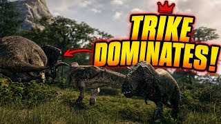 I Wasn’t Ready for These Fights | The Isle