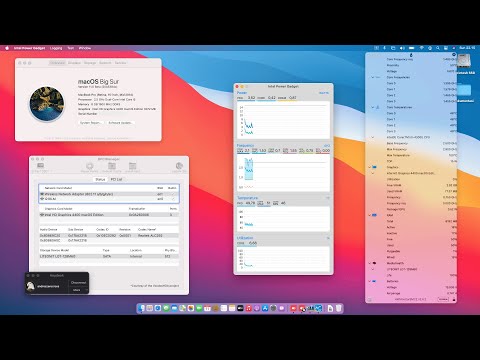 Com deixar o Windows igual ao macOS BigSur - Win 10/8.1/7