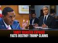 RITCHIE TORRES HUMILIATES TRUMP TREASURY SEC OVER TARIFF FAILURES IN EXPLOSIVE HEARING