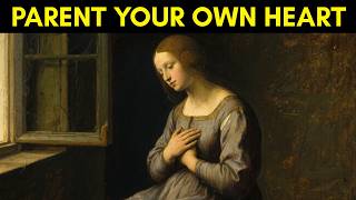How to Heal the Absence of Love Through Reparenting.