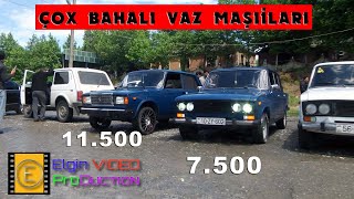 Masin Bazari №17.05.2024 (1-ci hisse)  Rəhbərlik 050 578 94 01 FullHD