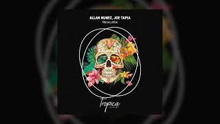 Tpc097 - Allan Nunez, Joe Tapia - Merecumbe
