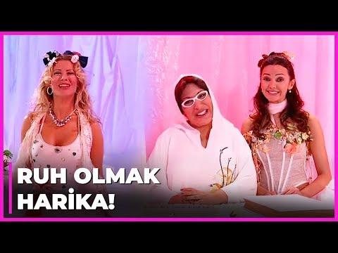 Reyhan Öbür Dünyaya Dönmek İstemiyor | Ruhsar 105. Bölüm