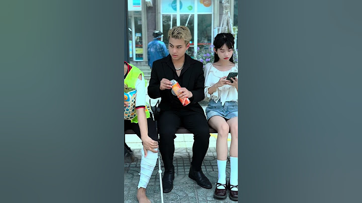 The silent gift [T DUCKY] #Tducky #viral #kindness #respect #trending #shorts #gangster #drama