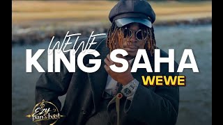 Wewe King Saha (instrumental Lyrics) by eZy pan 