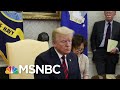 Bolton Book Alleges Trump Encouraged China's Camps | Morning Joe | MSNBC