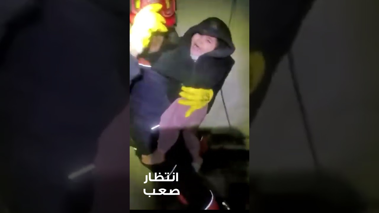 انتظار صعب