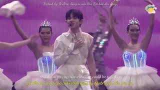 Video thumbnail of "Angel Baby (Troye Sivan) - NuNew [VIETSUB BY NỦ LYNN] #nunew #nunewmagicdayfancon #zeenunew"