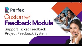 Perfex CRM Feedback System – Get Real-Time Reviews & Ratings! ⭐