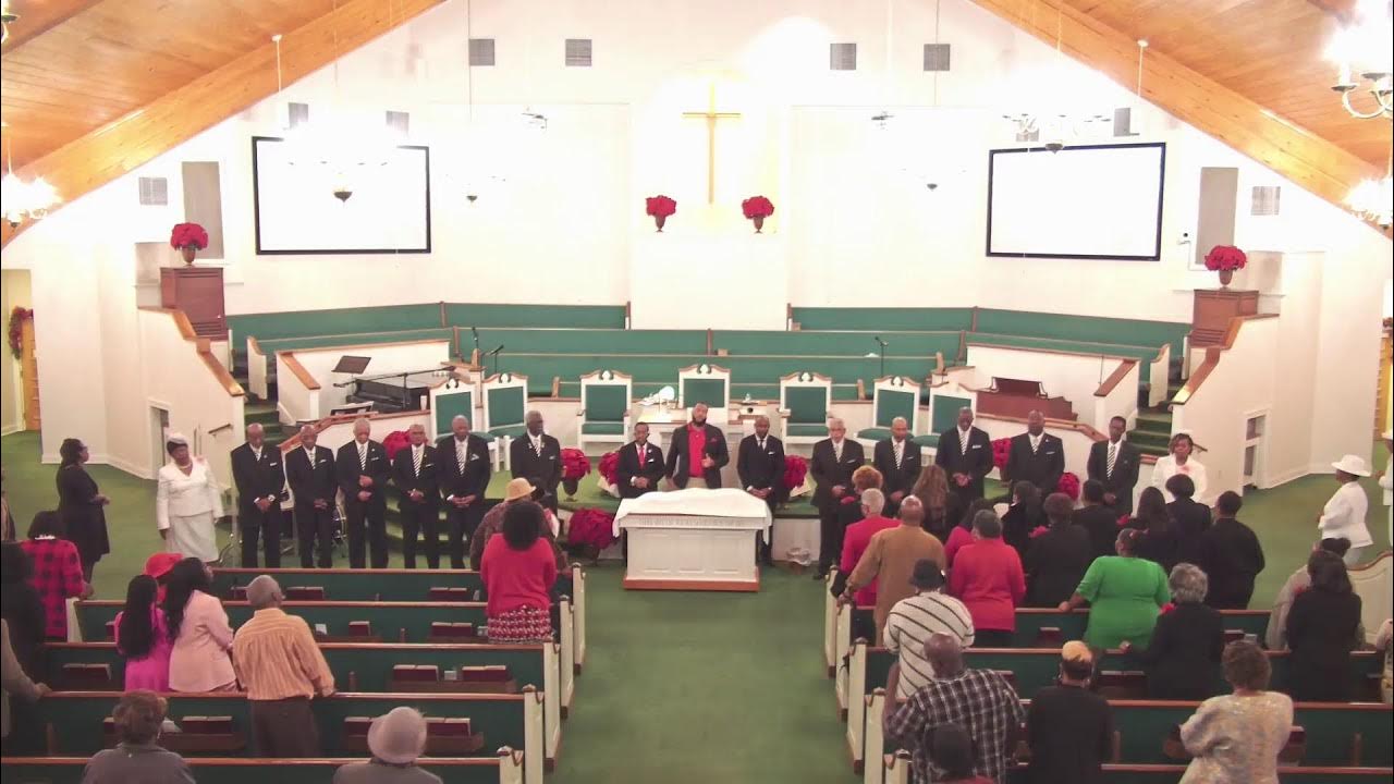 Morning Star Missionary Baptist Church Live Stream Morning Star Missionary Baptist Church of Valdosta Live Stream - YouTube