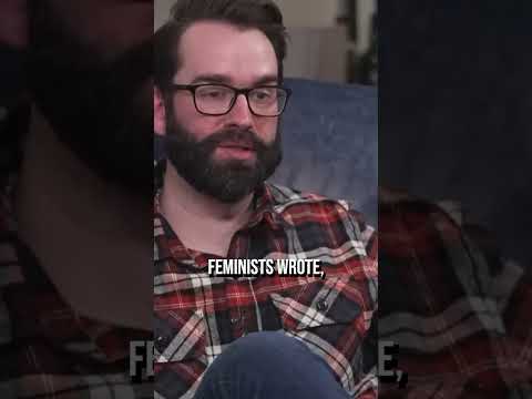 The TRUTH About 1st Wave Feminism