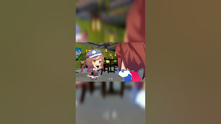 Oi小鬼感觉有点火热啊 #赛马娘  #诗歌剧  #oi  #oi小鬼感觉有点火热 