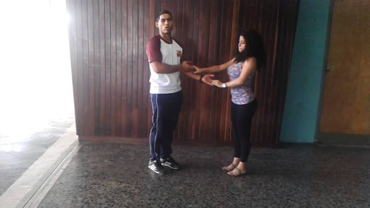 Balsero (Salsa Casino)